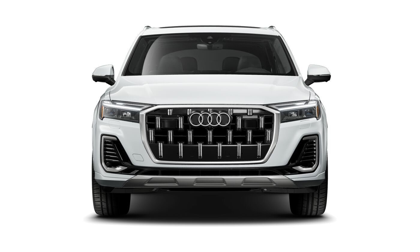 2025 Audi Q7 55 Premium Plus photo 3