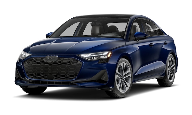 2025 Audi A3 in Chattanooga
