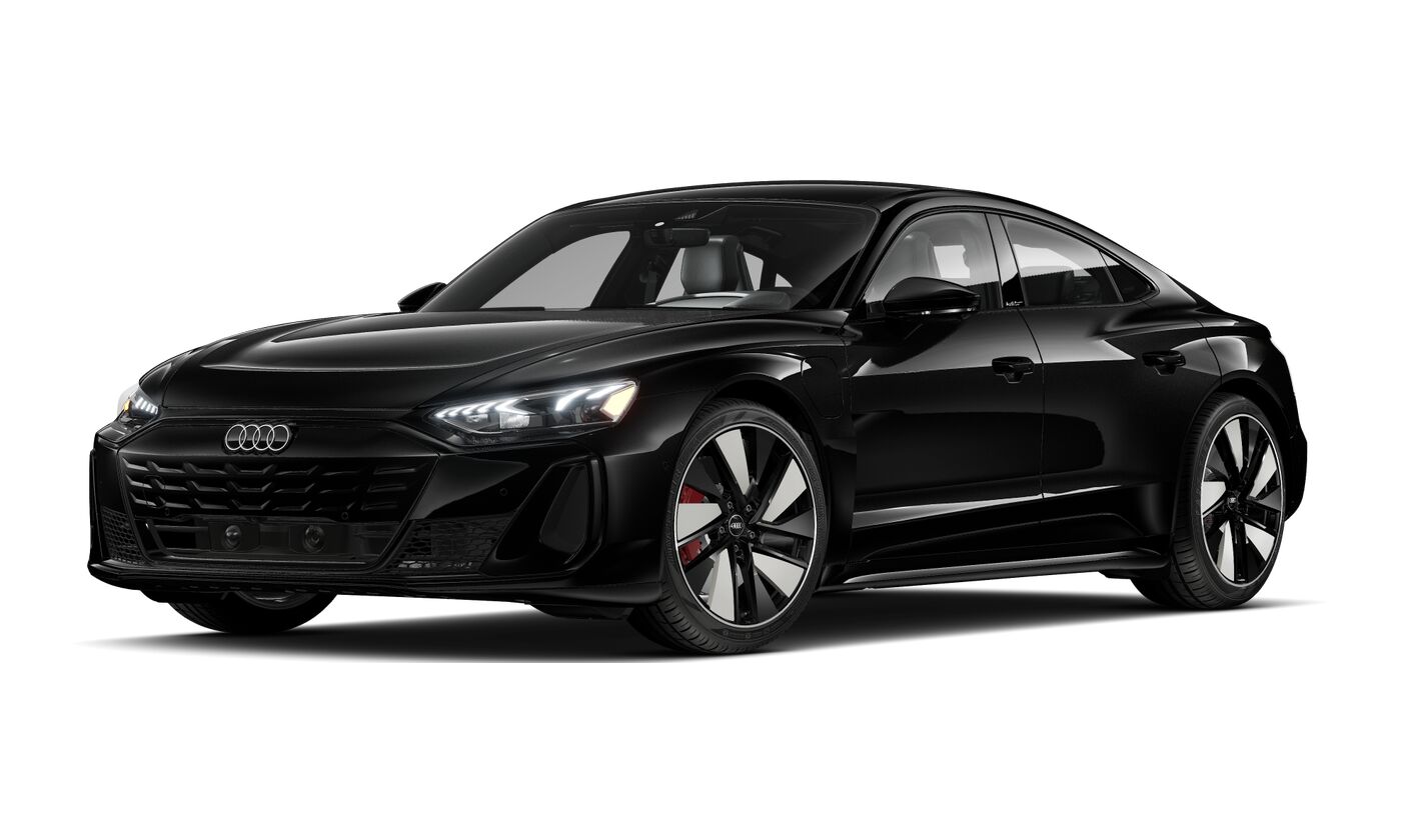 2025 Audi e-tron GT Premium Plus -
                  Oxnard, CA