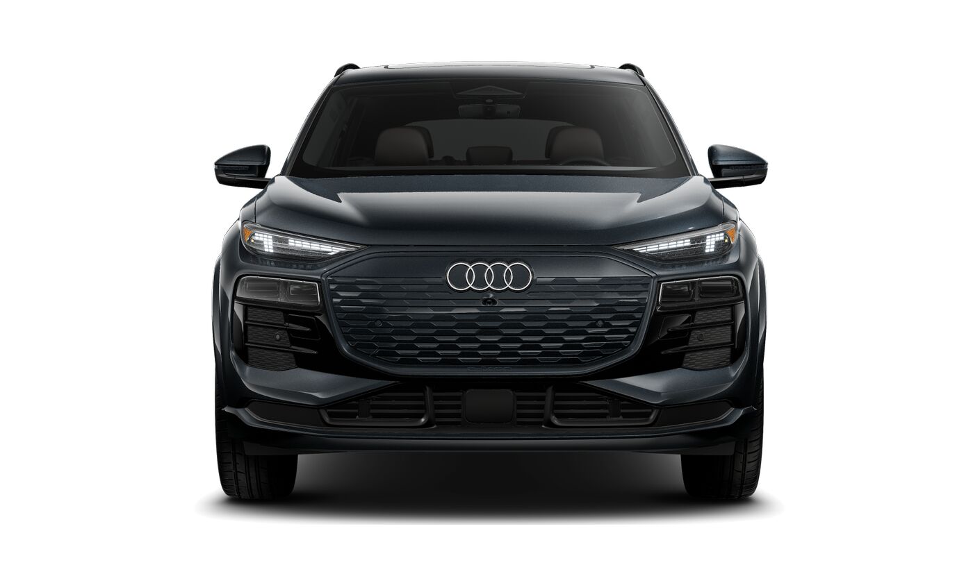 2025 Audi Q6 E-tron Premium Plus photo 3