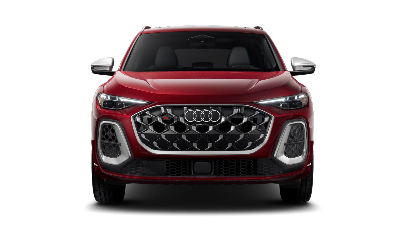 2025 Audi SQ5 Premium Plus photo 2