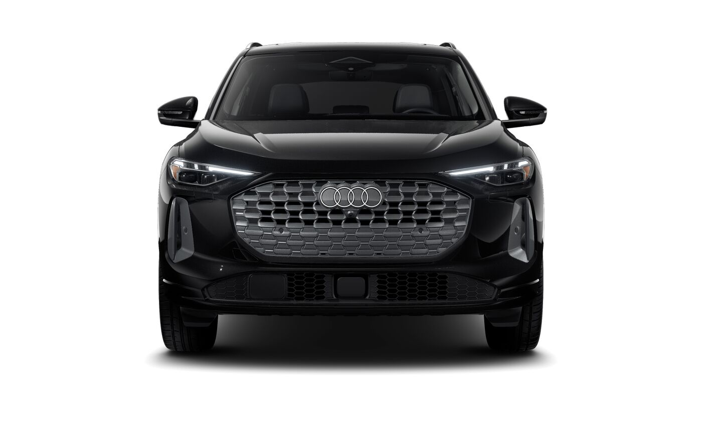 2025 Audi Q5 2.0T Premium Plus photo 3