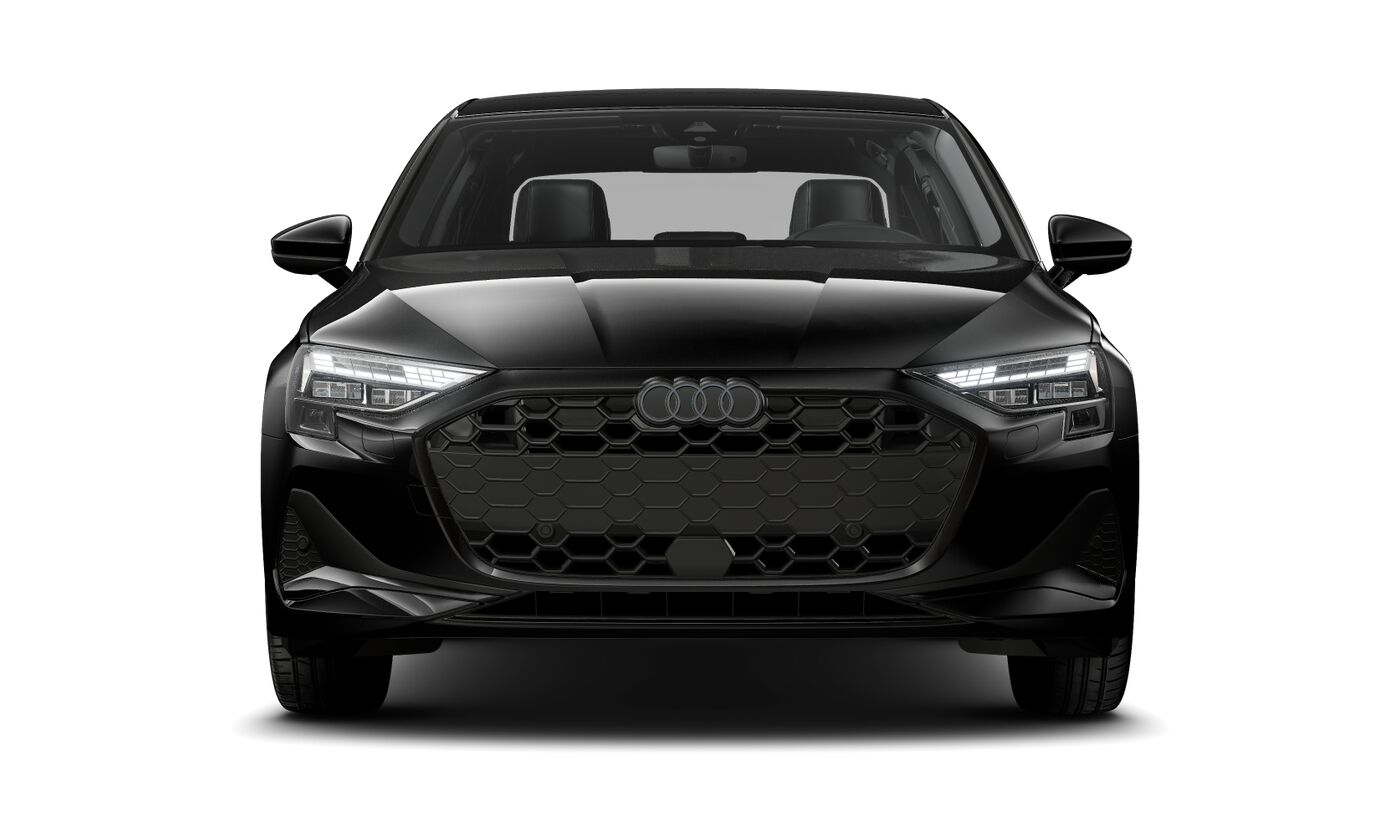 2025 Audi A3 2.0T Premium Plus photo 4
