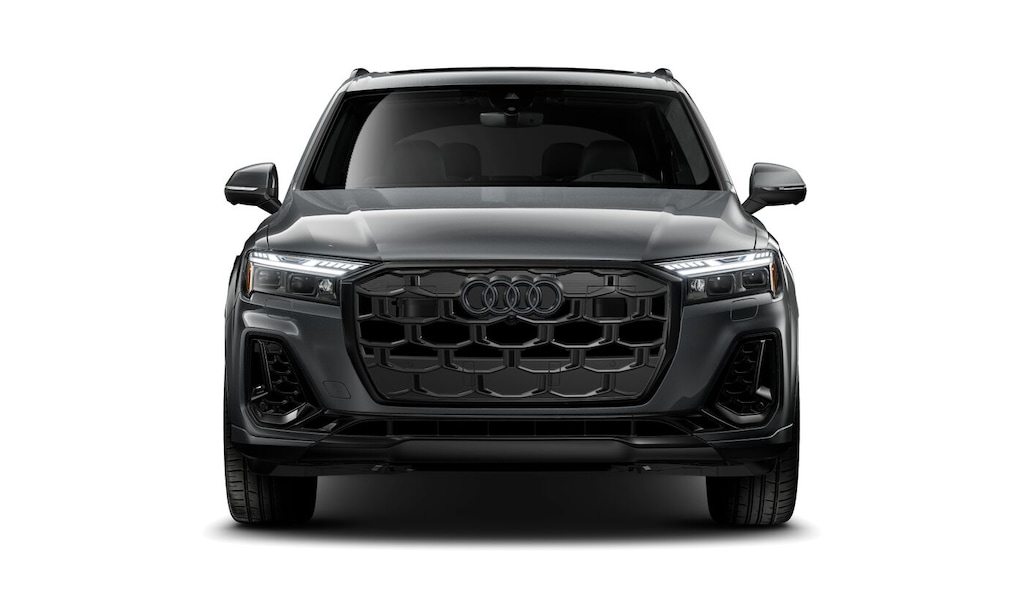 New 2026 Audi  55 Technik SUV