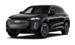 2025 Audi All-new Q5 2.0T Premium SUV