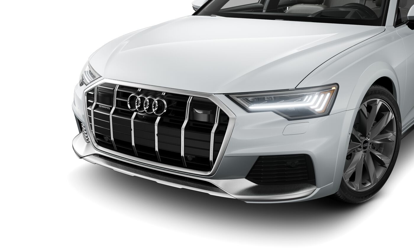 2025 Audi A6 Allroad Quattro Prestige photo 2
