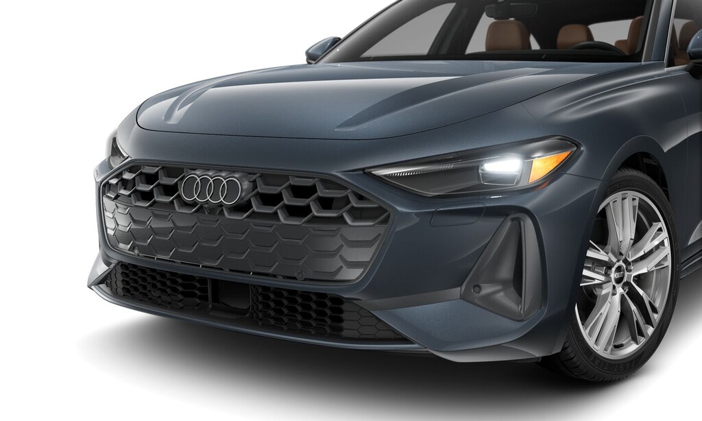 New 2026 Audi A5 2.0T Premium Hatchback