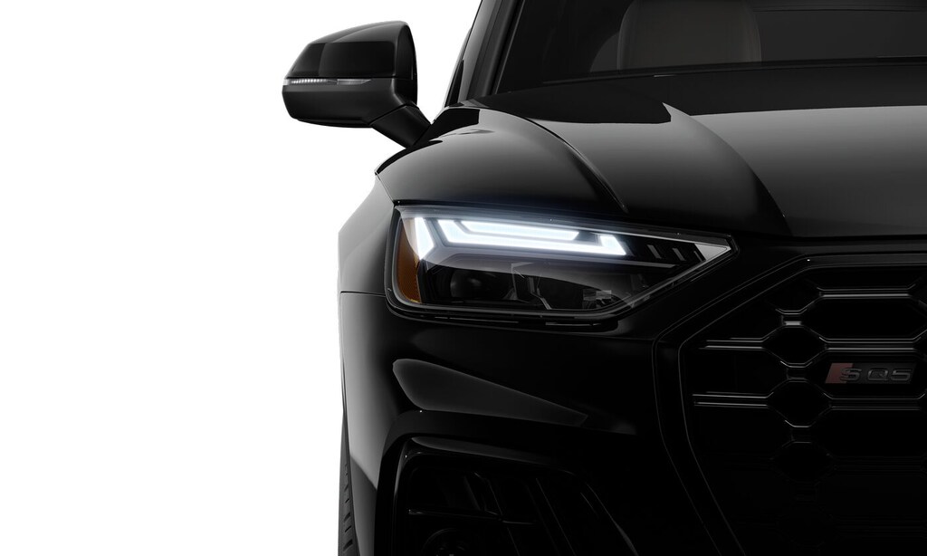 New 2025 Audi SQ5 For Sale Gainesville FL VINWA1B4AFY4S2024738