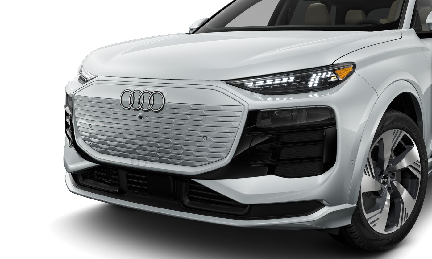 2025 Audi Q6 E-tron Premium Plus photo 2
