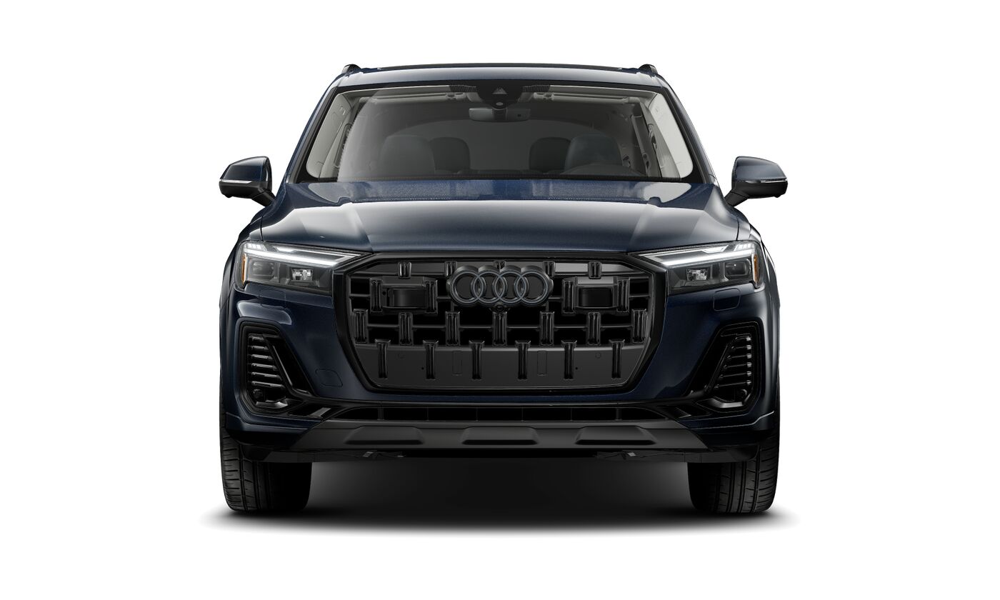 2025 Audi Q7 55 Premium Plus photo 3