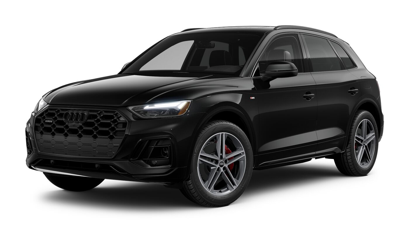2025 Audi Q5 e Premium Plus -
                  Maplewood, NJ
