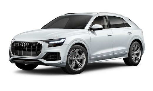 2020 Audi Q3 Review: Specs, Cargo Space, Towing, and Color Options