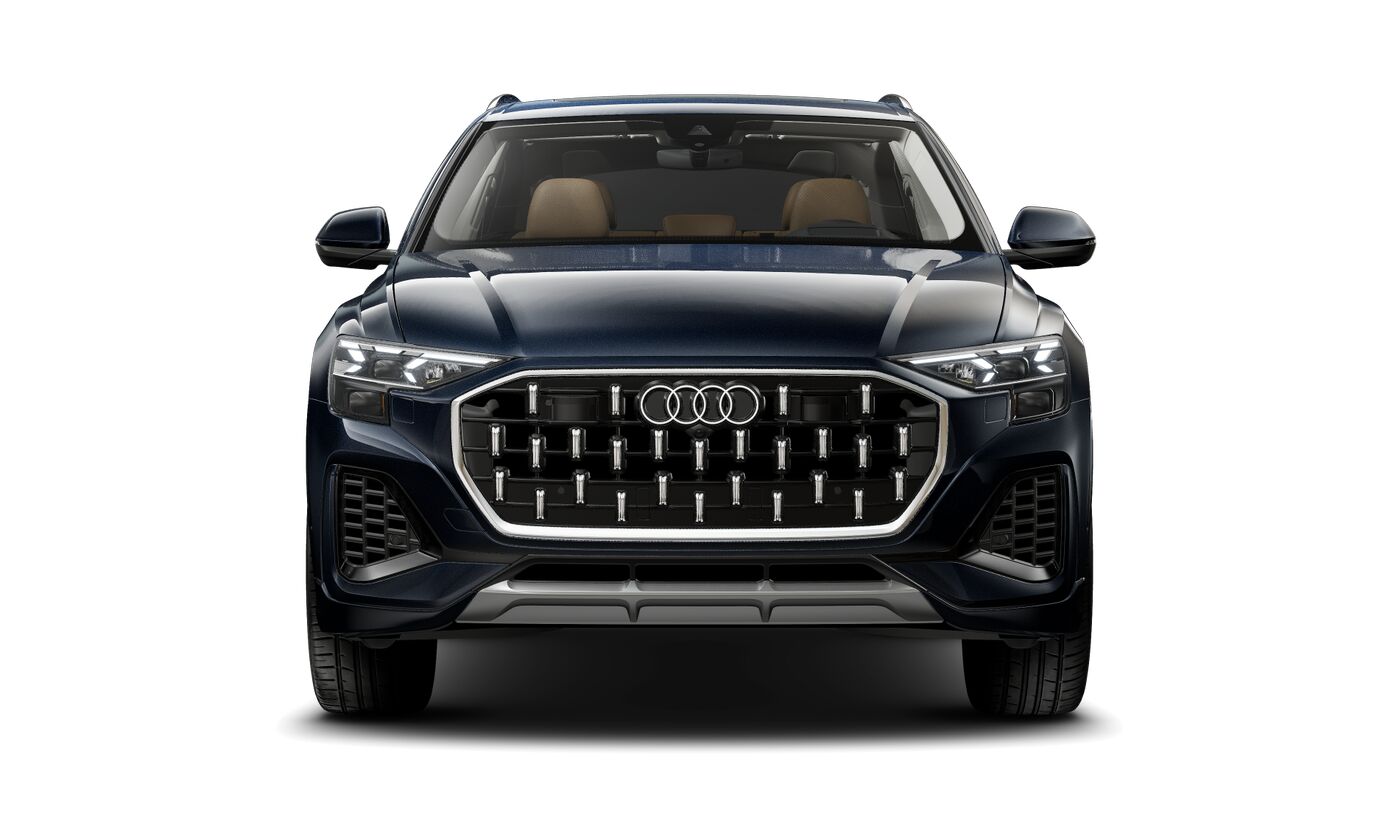 2025 Audi Q8 Prestige photo 3