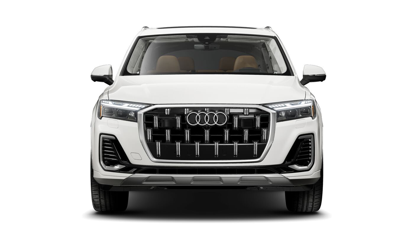 2025 Audi Q7 55 Prestige photo 3