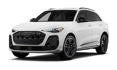 2025 Audi All-new SQ5 3.0T Progressiv SUV