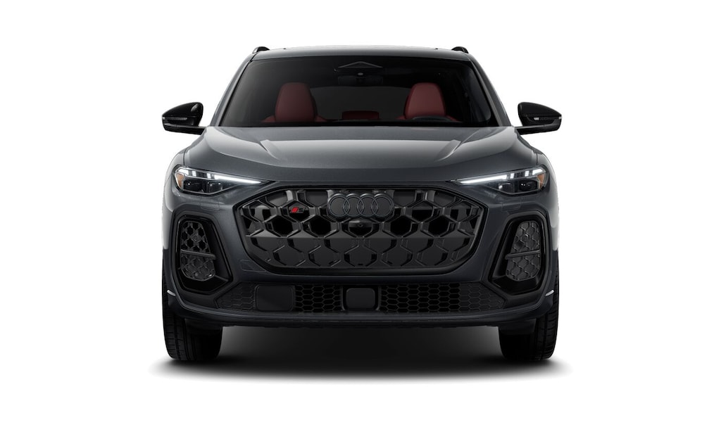 New 2025 Audi  3.0T Technik SUV