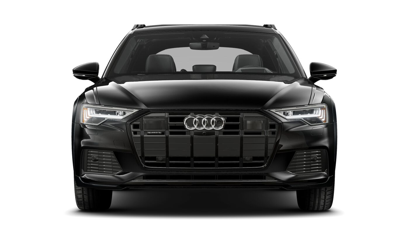 2025 Audi A6 Allroad Quattro Prestige photo 3