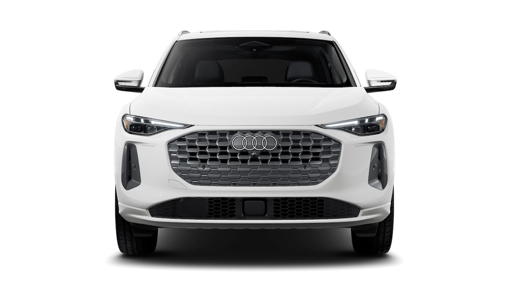 New 2025 Audi Q5 Premium Plus 2.0 TFSI quattro