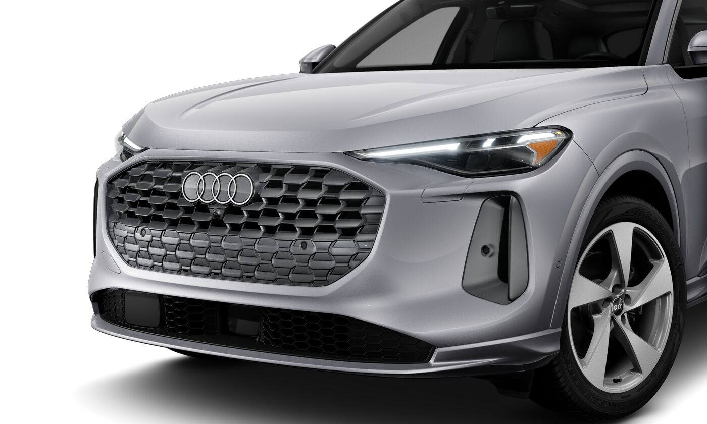 2025 Audi Q5 2.0T Prestige photo 3