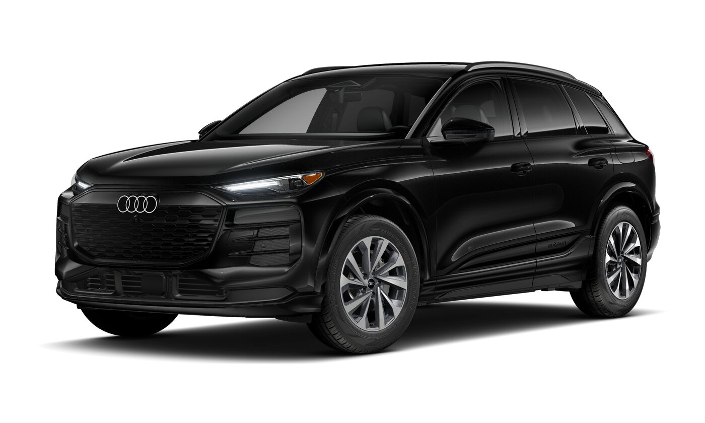 2027 Audi Q6 e-tron Premium -
                  Fort Lauderdale, FL