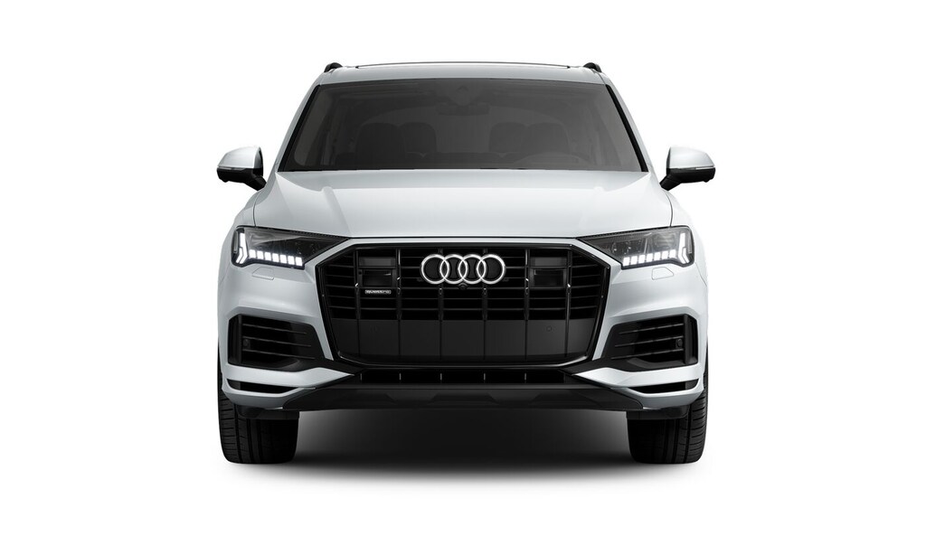 2024 New Audi Q7 55 Prestige for sale Marietta near Smyrna