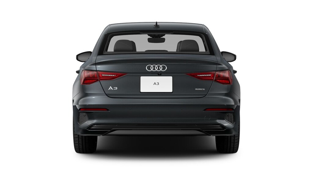 New 2024 Audi A3 For Sale at Audi Cherry Hill VIN WAUGUDGY2RA063420