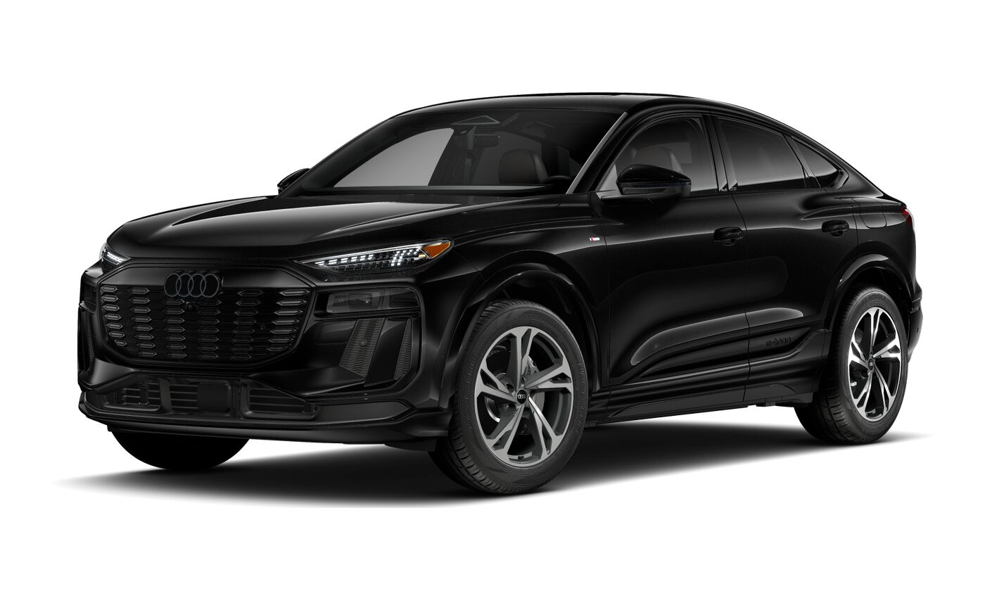 2027 Audi Q6 e-tron Premium -
                  Fort Lauderdale, FL