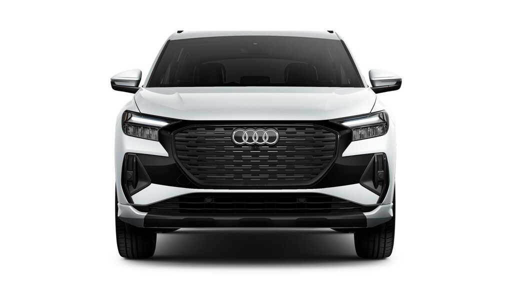 New 2023 Audi Q4 etron For Sale at Fletch's GMC Buick Audi VIN