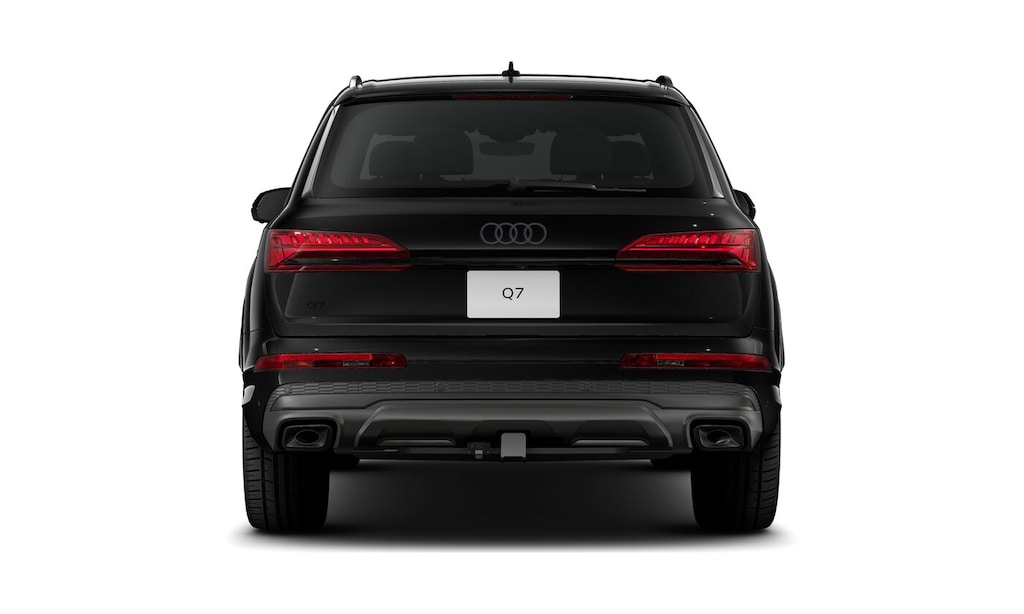 New 2025 Audi Q7 For Sale () Wichita KS Near Maize, Derby & Goddard KS