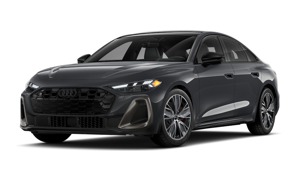 New 2025 Audi  2.0T Technik Sportback