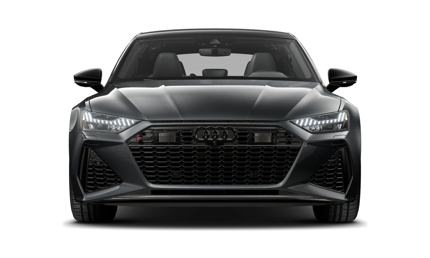 2025 Audi RS 7 Performance photo 3