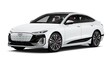 Audi S6 e-tron