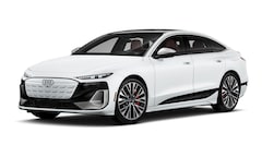 2025 Audi S6 e-tron Premium Prestige quattro