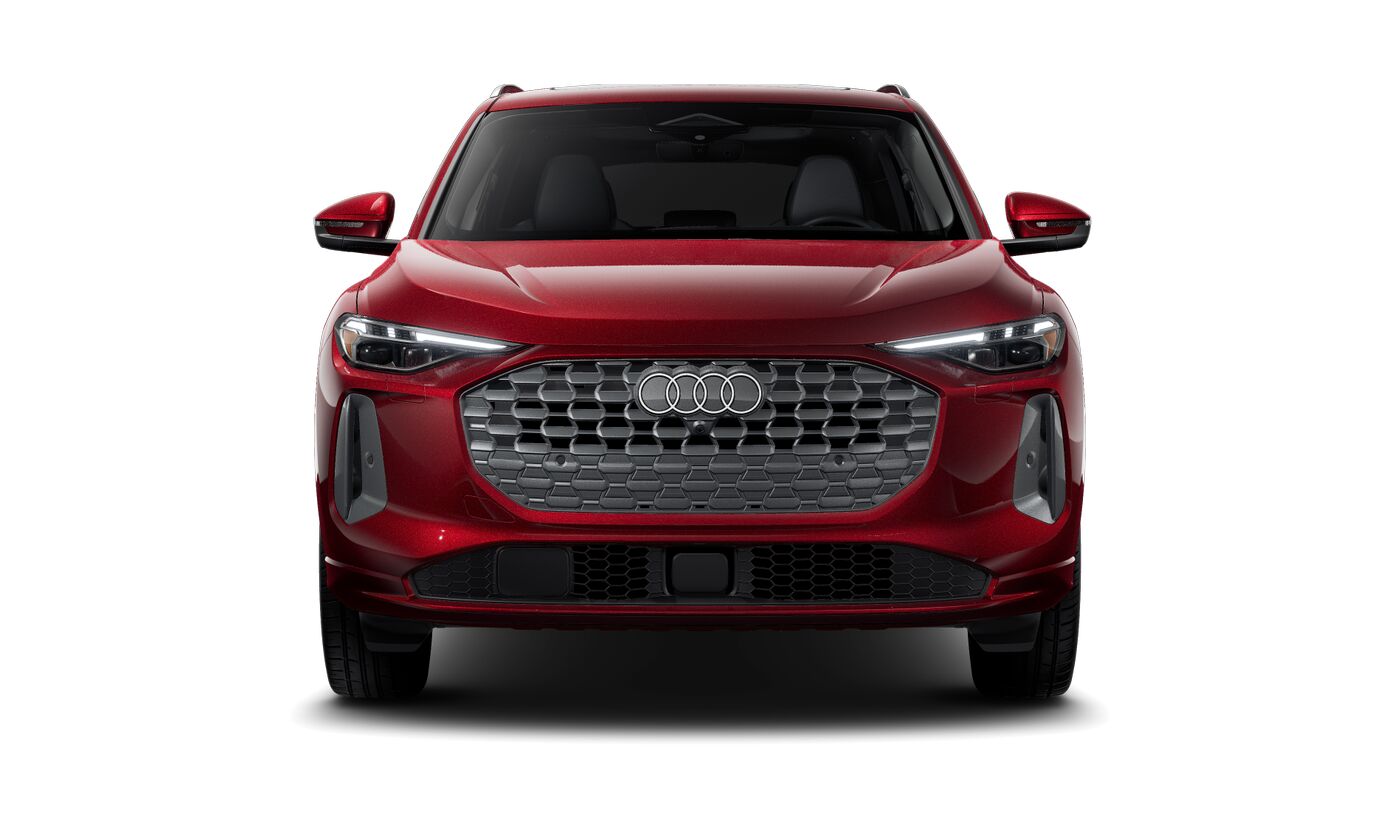 2025 Audi Q5 Premium Plus photo 4