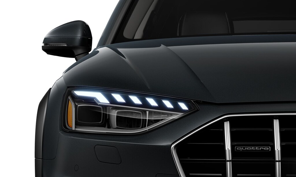 New 2024 Audi A4 allroad For Sale at Audi Oakland VIN WA18AAF42RA109447 New 2024 Audi A4 allroad For Sale at Audi Oakland VIN WA18AAF42RA109447