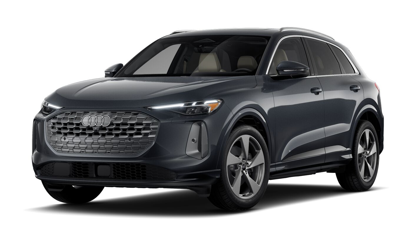 2025 Audi New Q5 Prestige's photo