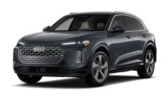 2025 Audi All-new Q5 2.0T Prestige SUV