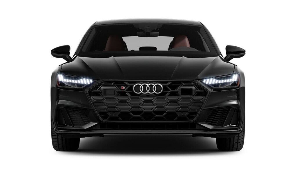 New 2025 Audi S7 For Sale Wilmington DE VIN WAURFBF22RN026428