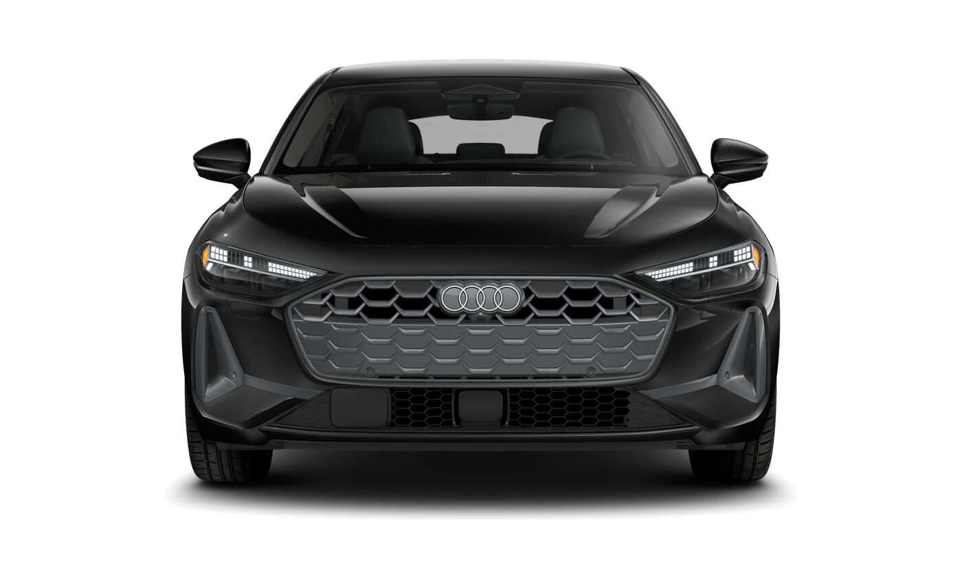 2025 Audi A5 2.0T Prestige photo 3