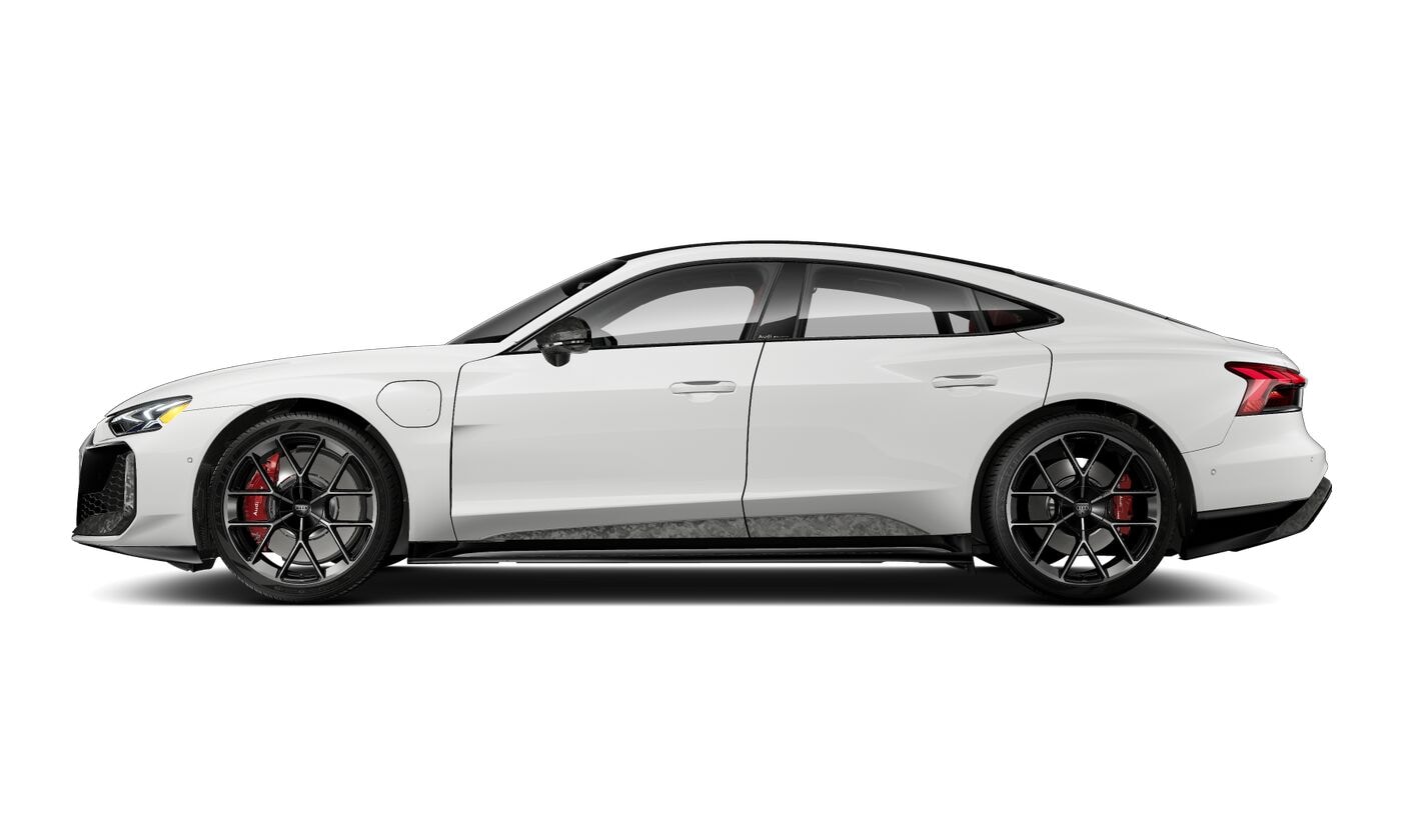 2026 Audi RS e-tron GT Performance Base - Photo 27