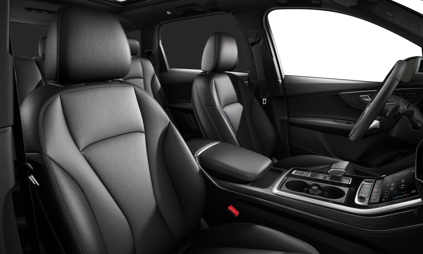 2025 Audi Q7 Premium Plus - Photo 41