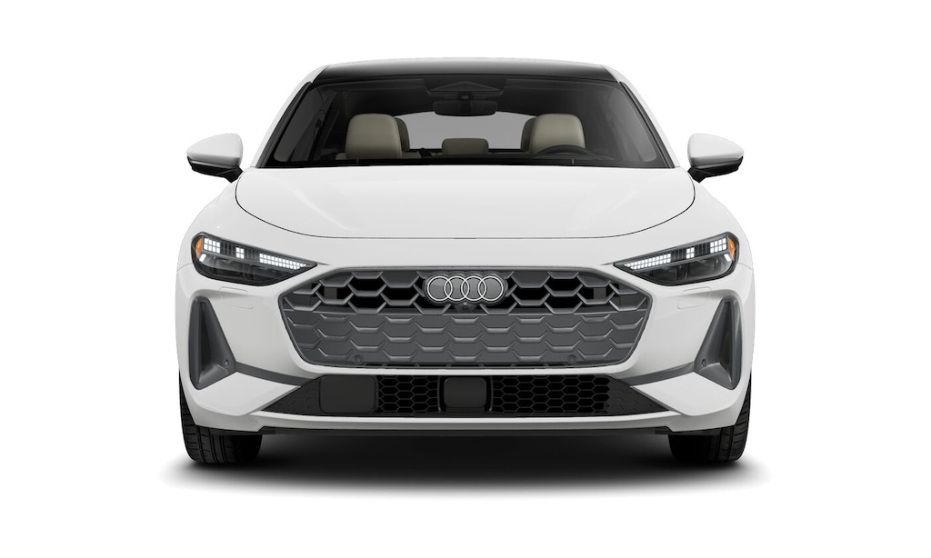 New 2025 Audi 2.0T Technik Sportback