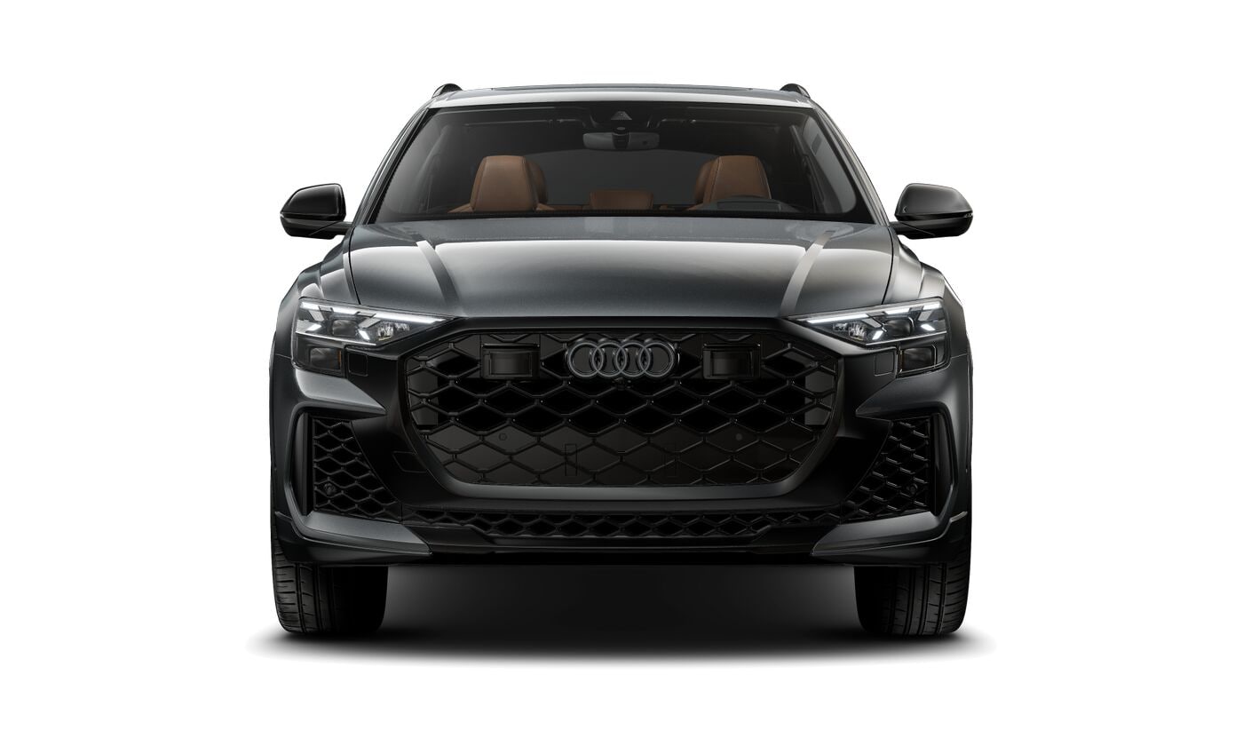 2025 Audi RS Q8 Base - Photo 63