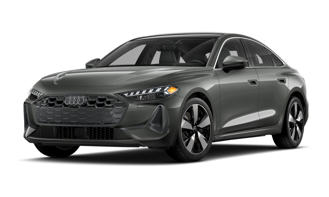 2025 Audi A4