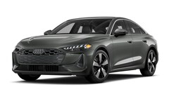 2025 Audi All-new A5 2.0T Premium Plus Hatchback