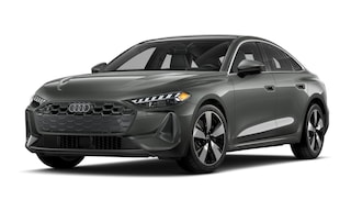 2025 Audi All-new A5 Premium Plus