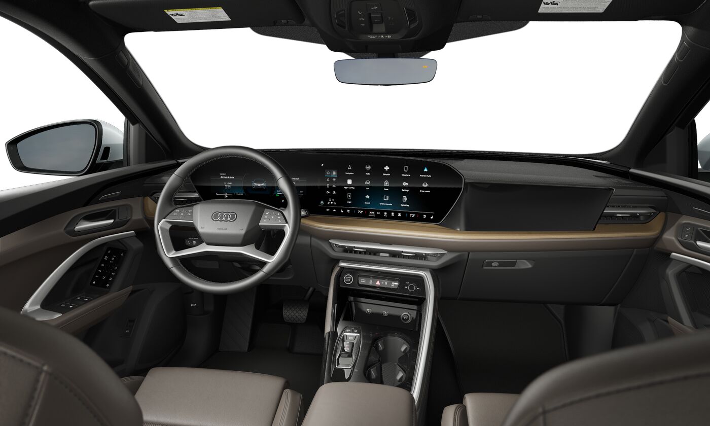 2025 Audi Q5 2.0T Premium Plus photo 5