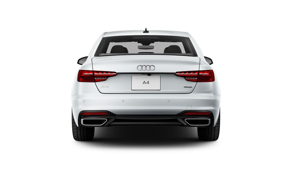 Buy or Lease New 2025 Audi A4 Mechanicsburg PA VINWAUDAAF42SN001488