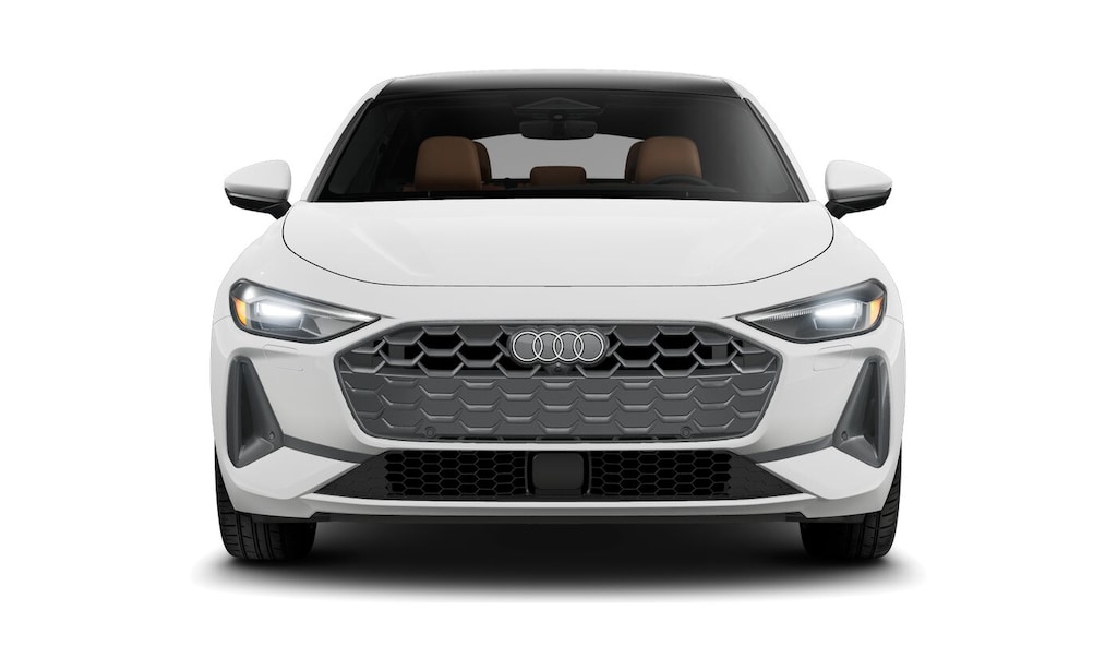 New 2025 Audi All-new A5 2.0T Premium Hatchback
