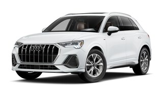 2025 Audi Q3 S line Premium SUV